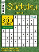 Sudoku Números e Desafios